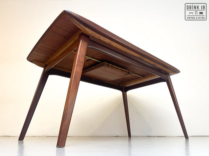 Verlengbare eettafel XL - Louis van Teeffelen
