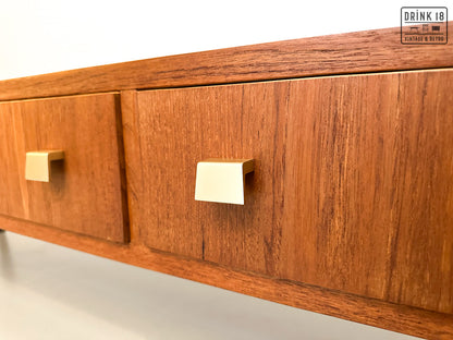 Vintage - Tv Meubel XL