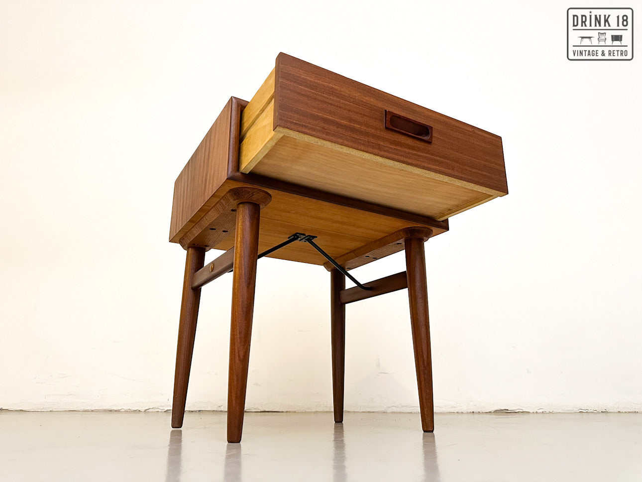 Tweepersoonsbed - Kempkens Meubelfabriek