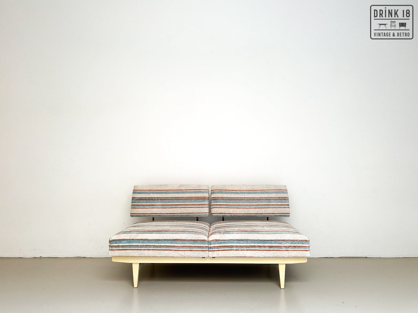 Daybed Stella - Wilhelm Knoll