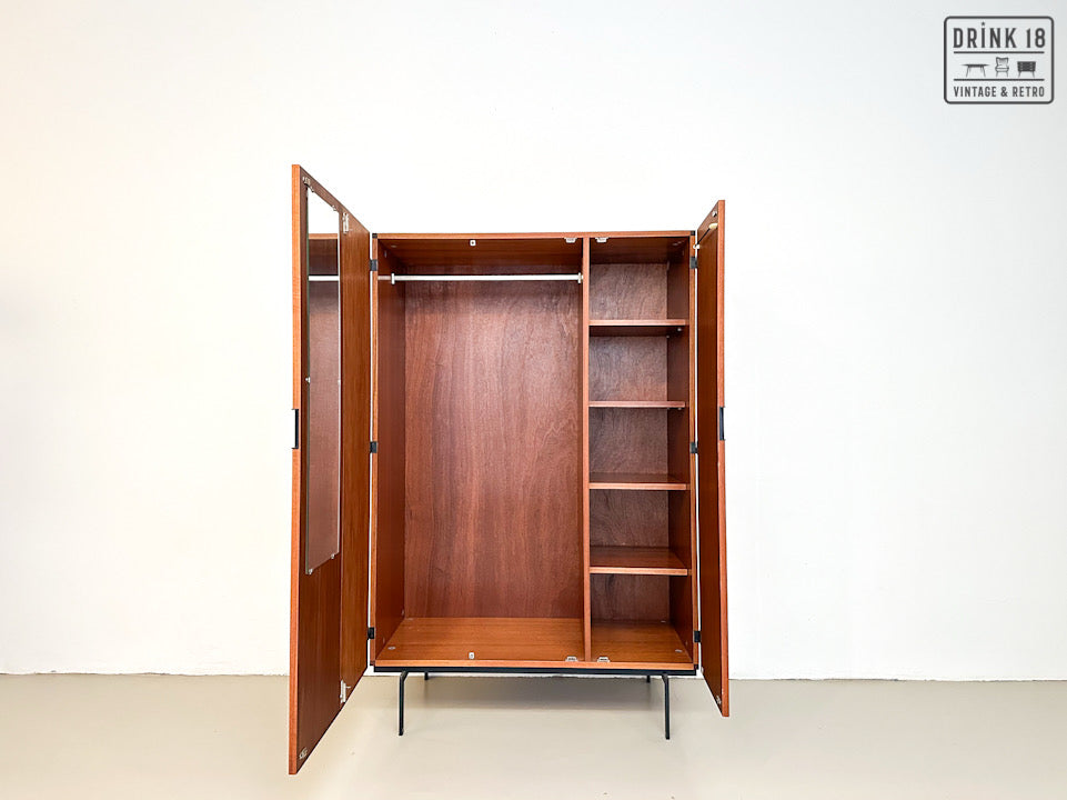 Kleerkast KU10 (Japanse serie) #2 - Pastoe door Cees Braakman