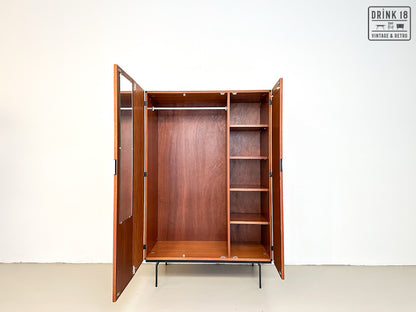 Kleerkast KU10 (Japanse serie) #2 - Pastoe door Cees Braakman