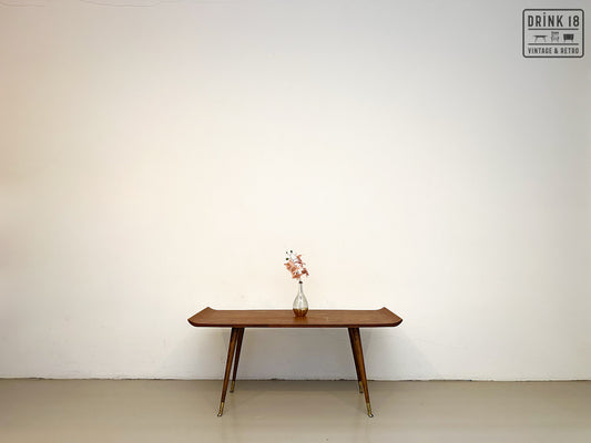 Vintage - Salontafel #3