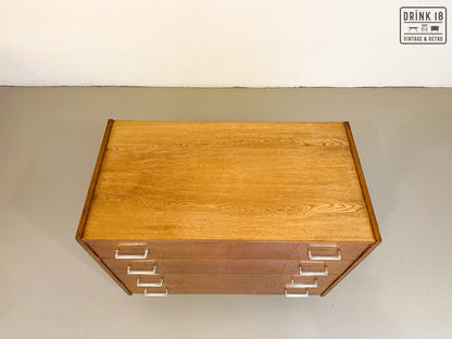 Vintage - Ladekast #1