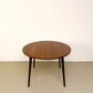 Verlengbare ronde eettafel - Holland