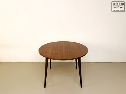 Verlengbare ronde eettafel - Holland