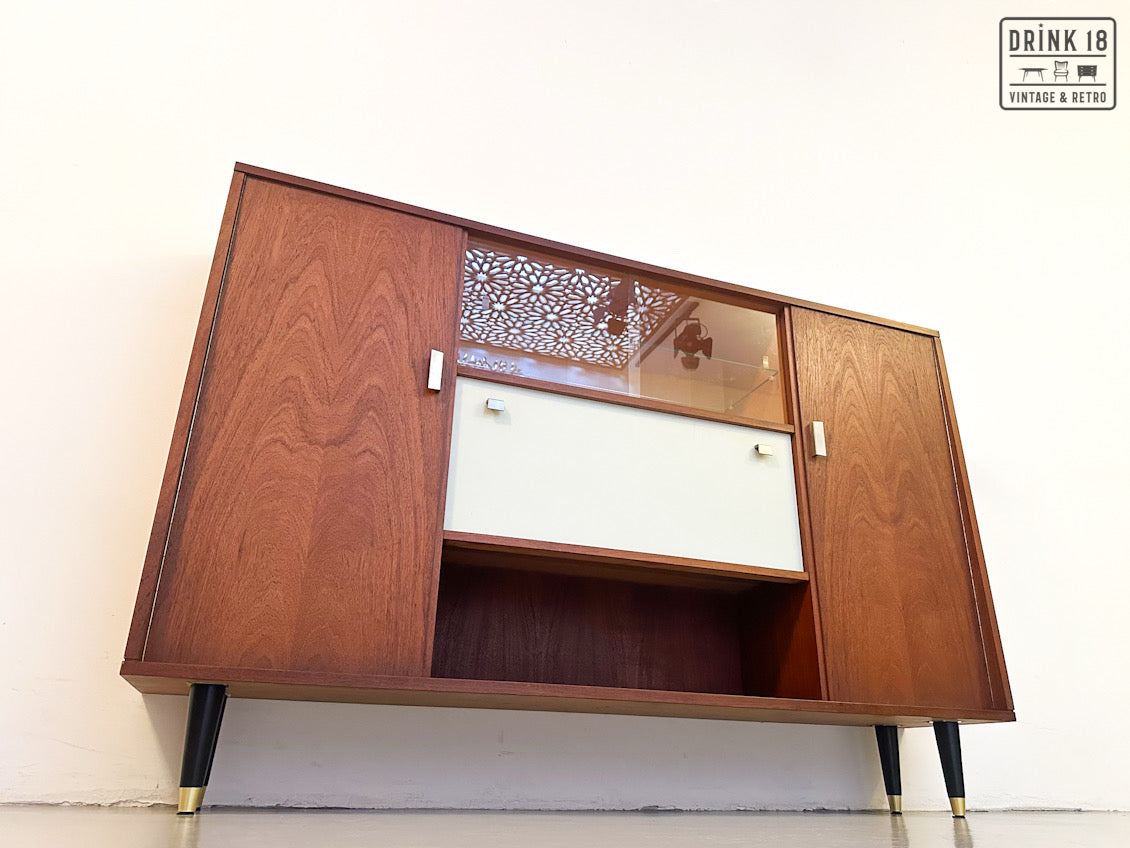 VP Meubelen - Highboard XL