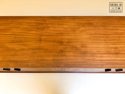 Vintage - Tv Meubel #1