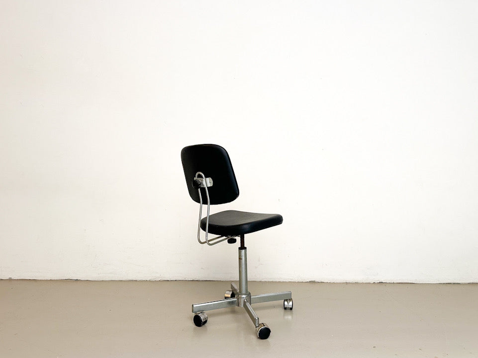 Vintage - Bureaustoel