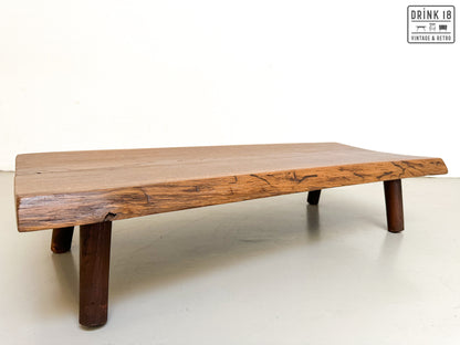 Vintage - Lage salontafel