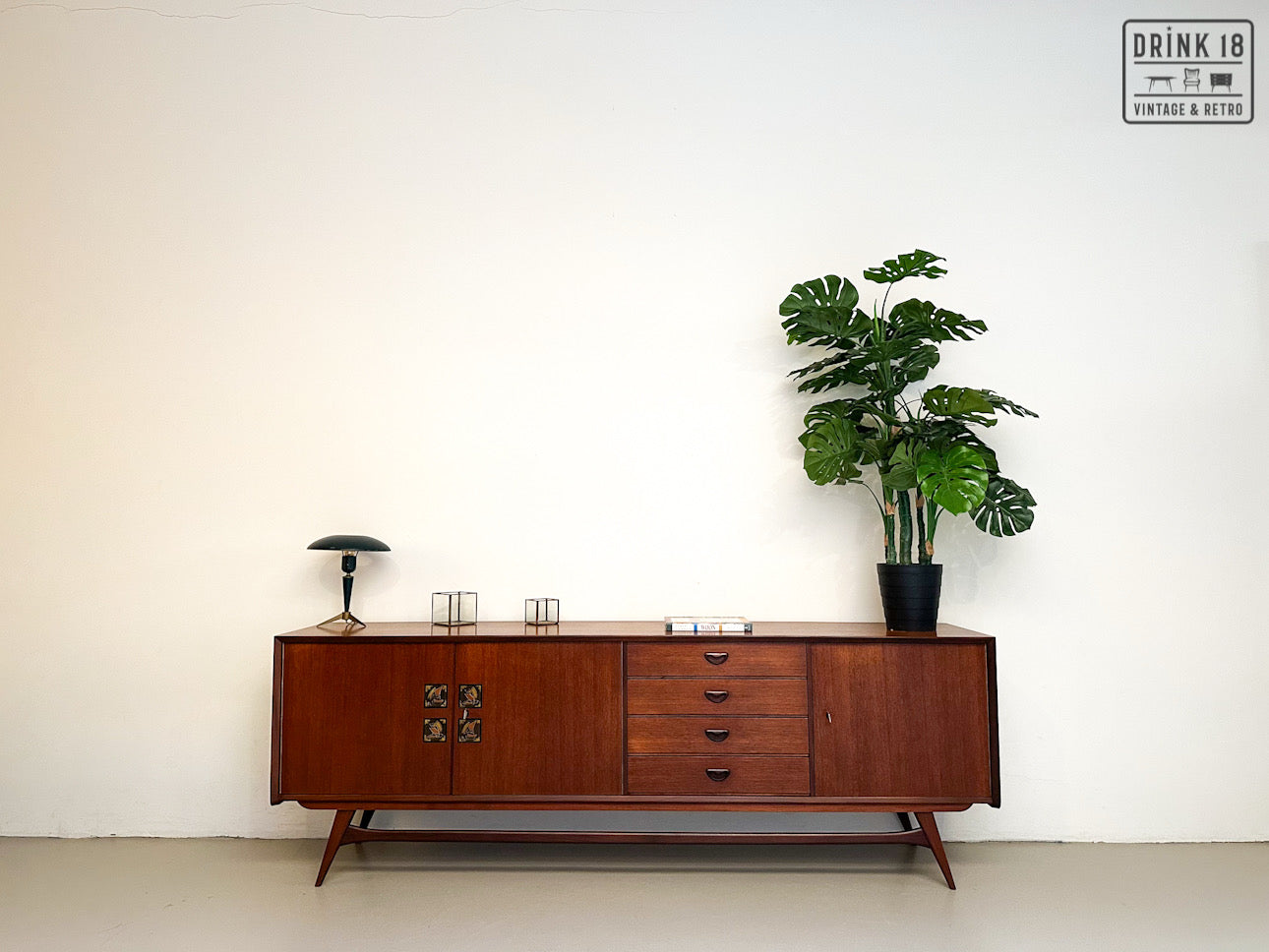 Sideboard XL - Louis Van Teeffelen