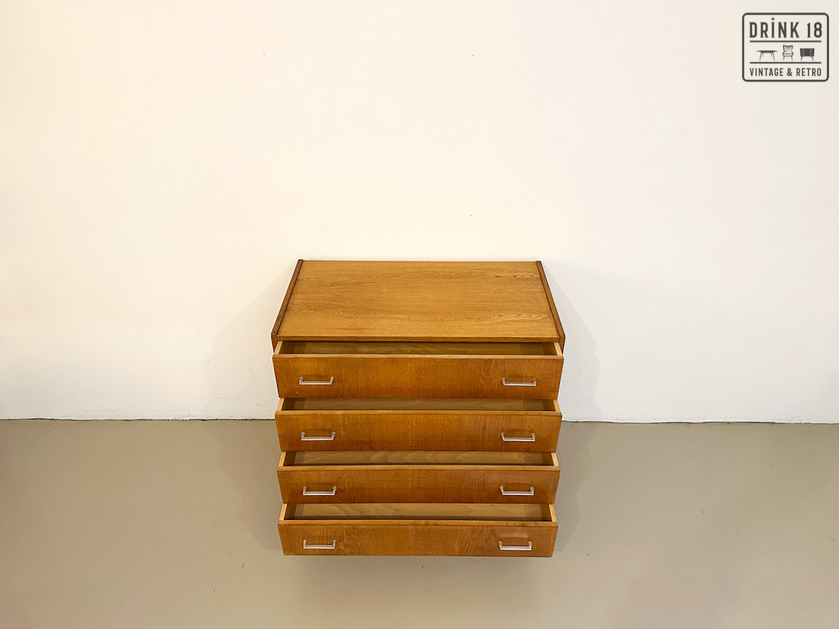 Vintage - Ladekast #1