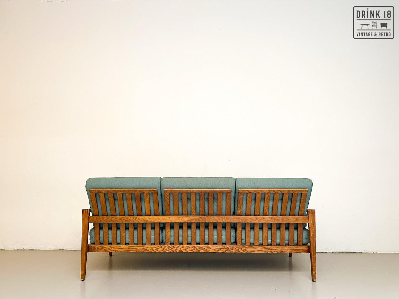 Vintage - Design Driezit
