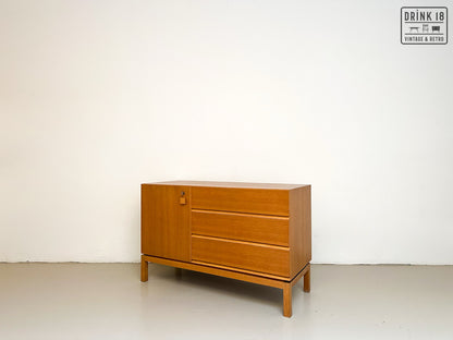 Vintage Design - Wandmeubel