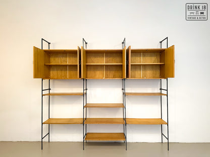 Vintage - Wandsysteem XL