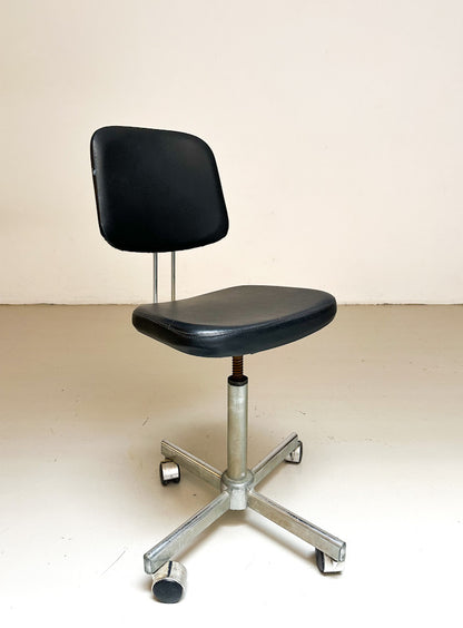 Vintage - Bureaustoel