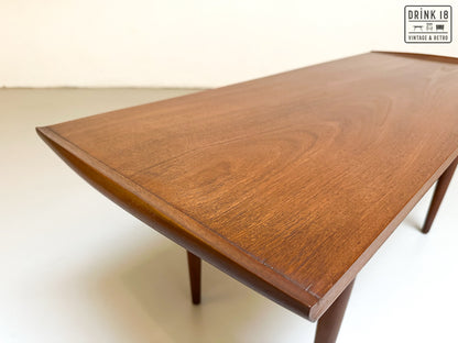 Salontafel - Kempkens Meubelfabriek