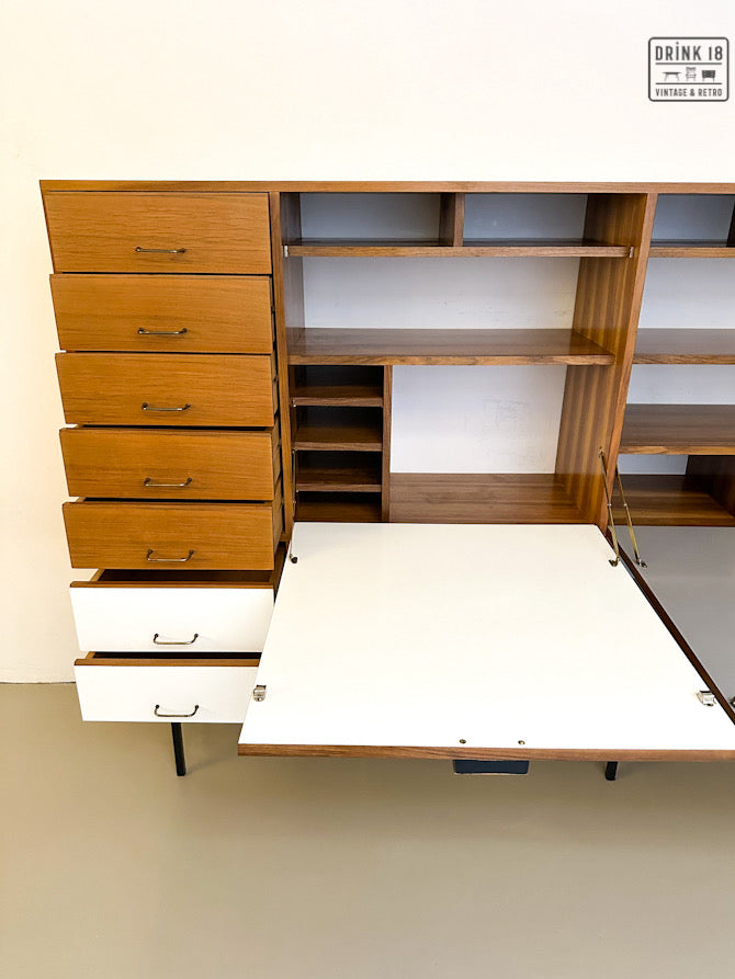 Luxus Highboard XL - Jos de Mey