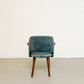 Vier FT30 eetkamerstoelen - Pastoe