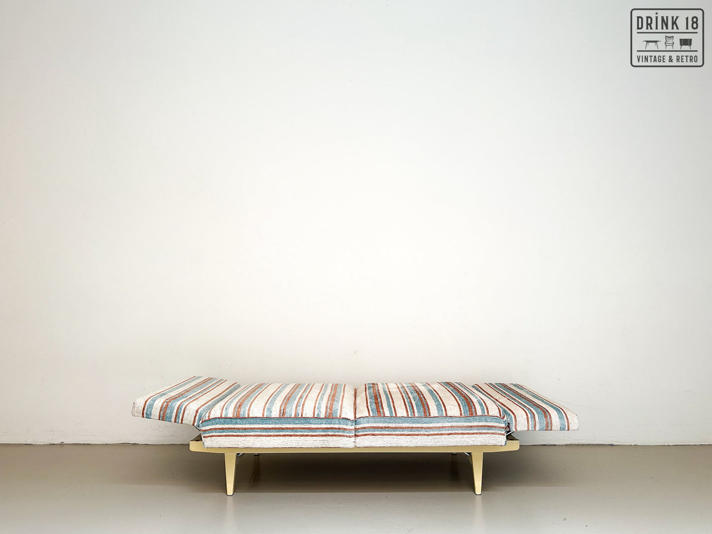 Daybed Stella - Wilhelm Knoll