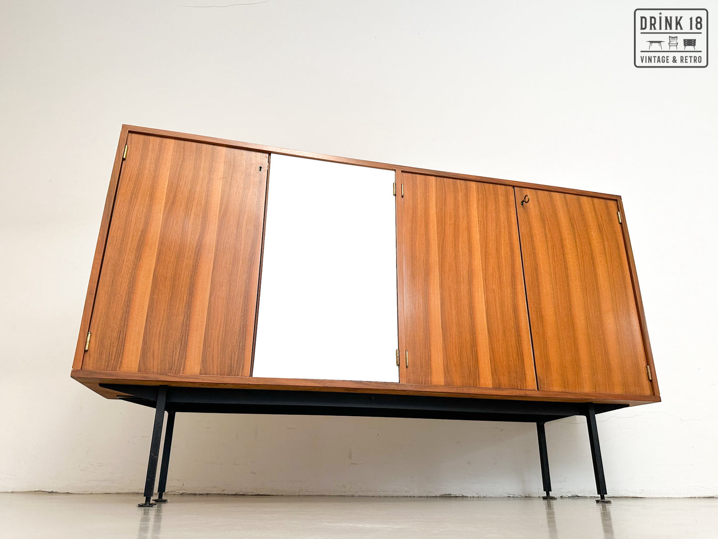 Luxus Wandmeubel #2 - Jos de Mey