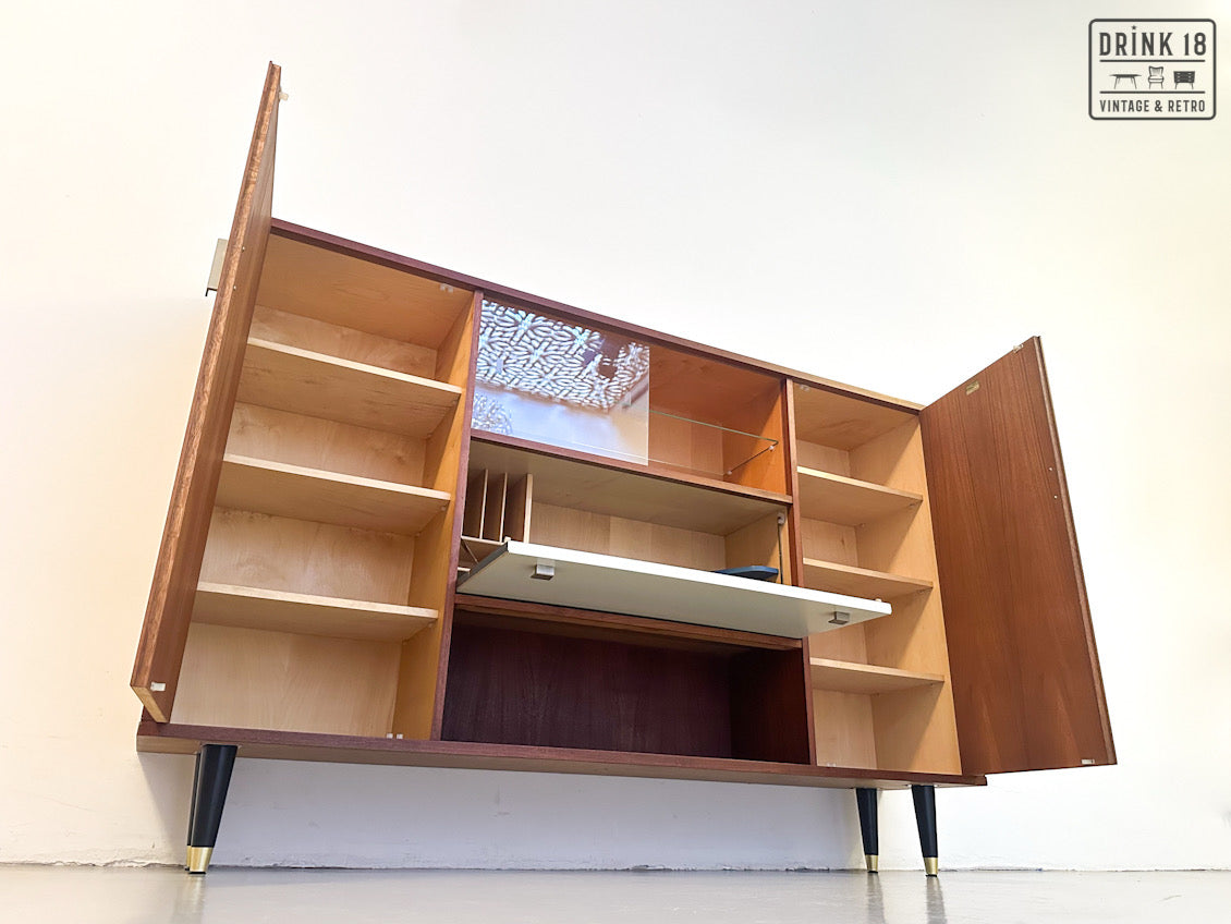 VP Meubelen - Highboard XL