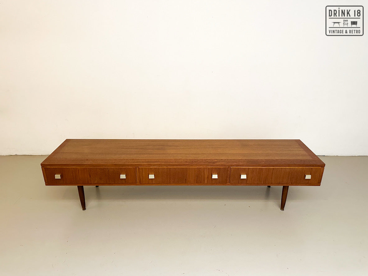 Vintage - Tv Meubel XL