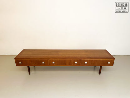 Vintage - Tv Meubel XL