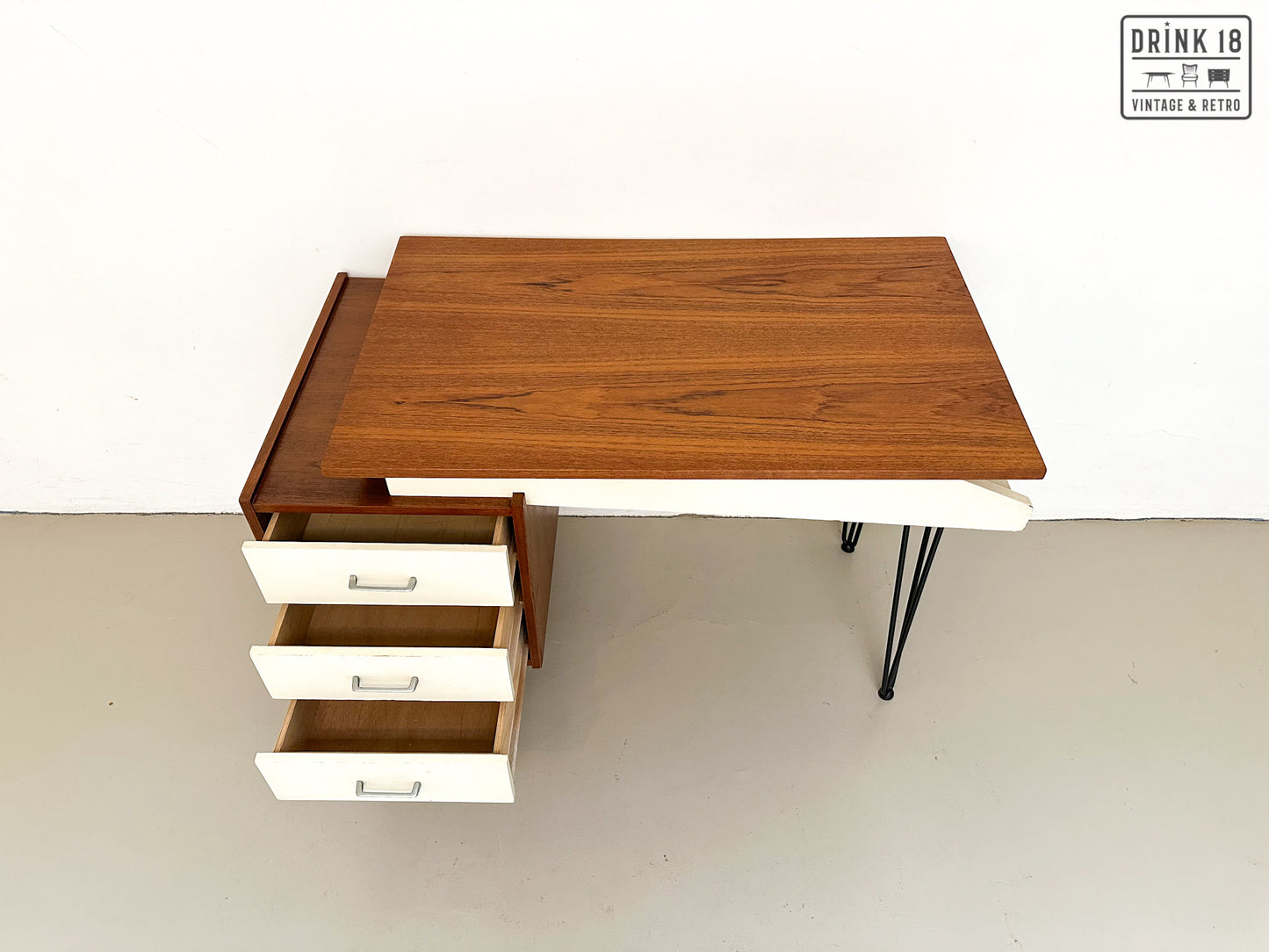 Hairpin Bureau - Cees Braakman