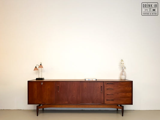 Sideboard - Louis Van Teeffelen