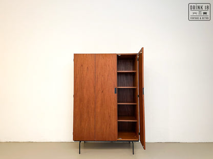 Kleerkast KU10 (Japanse serie) #1 - Pastoe door Cees Braakman