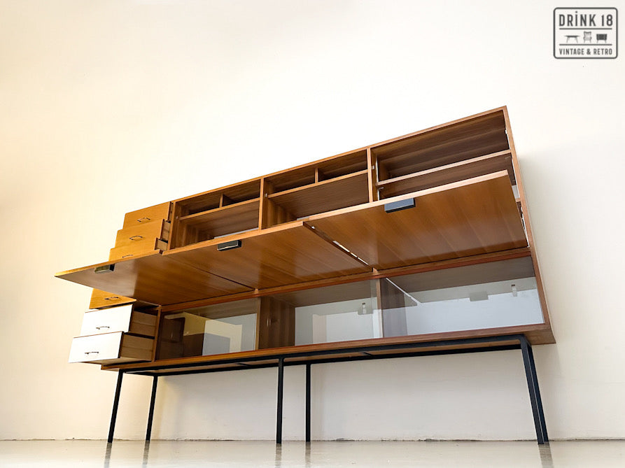 Luxus Highboard XL - Jos de Mey