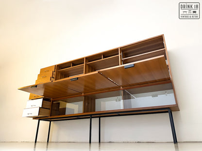 Luxus Highboard XL - Jos de Mey
