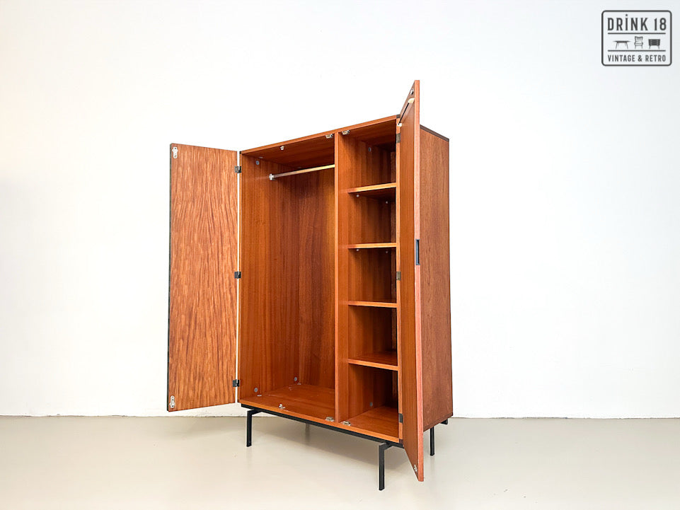 Kleerkast KU10 (Japanse serie) #2 - Pastoe door Cees Braakman