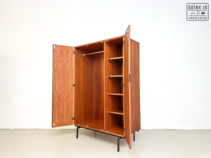 Kleerkast KU10 (Japanse serie) #2 - Pastoe door Cees Braakman