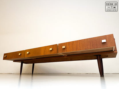 Vintage - Tv Meubel XL