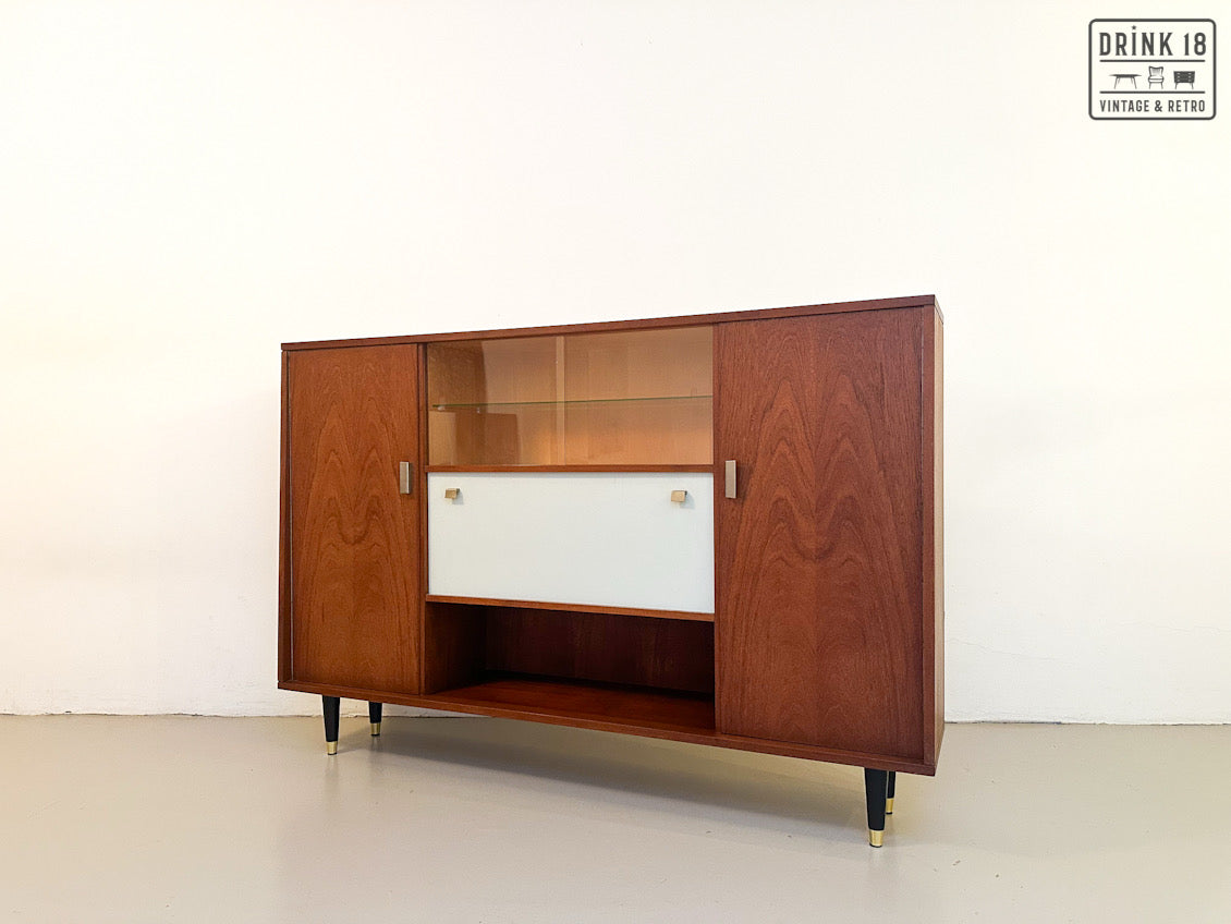 VP Meubelen - Highboard XL