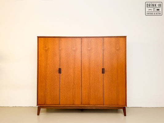 Vintage - Kleerkast XL