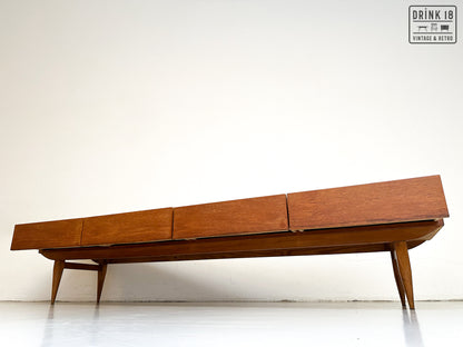 Vintage - Tv Meubel XL