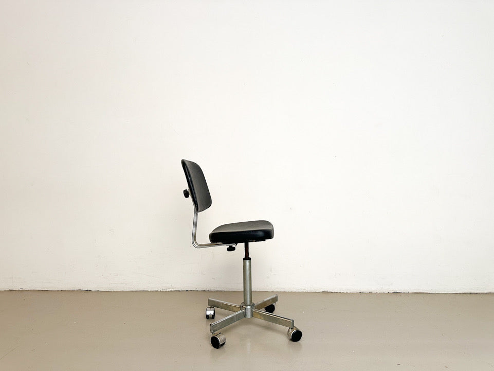 Vintage - Bureaustoel