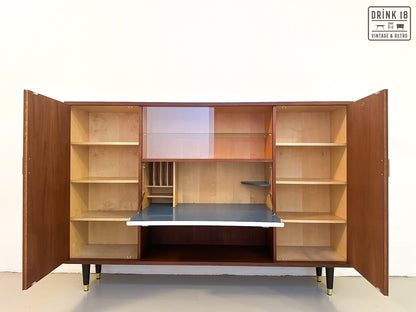 VP Meubelen - Highboard XL