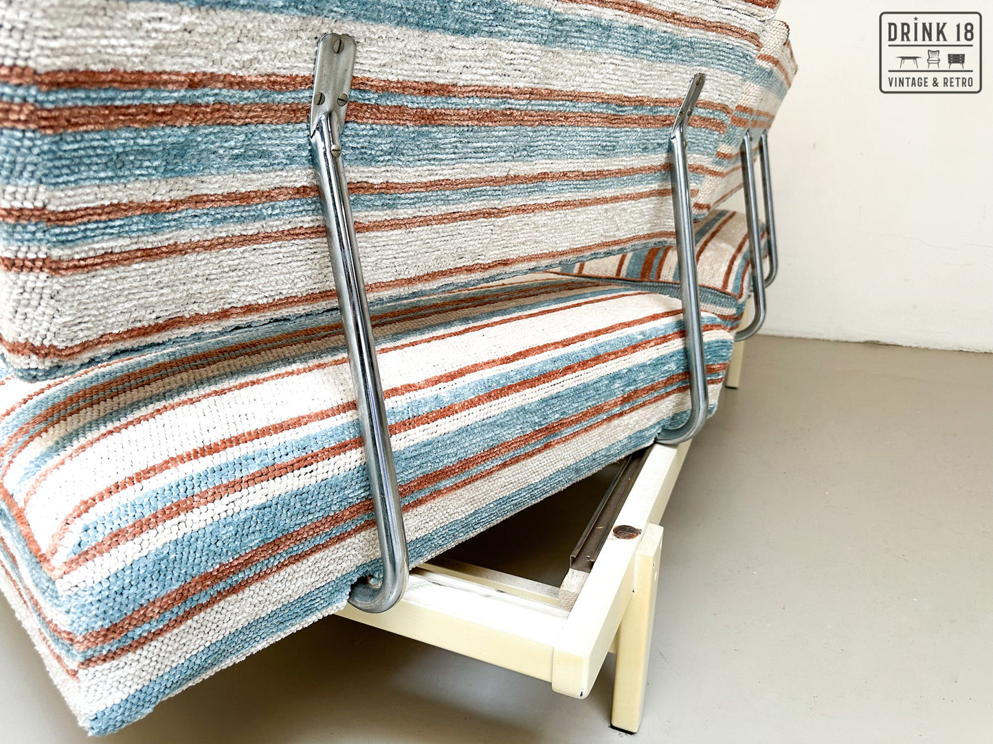 Daybed Stella - Wilhelm Knoll
