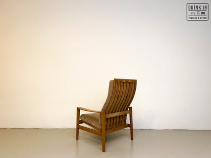 Easy Chair #3- Wilkhahn Geprüft