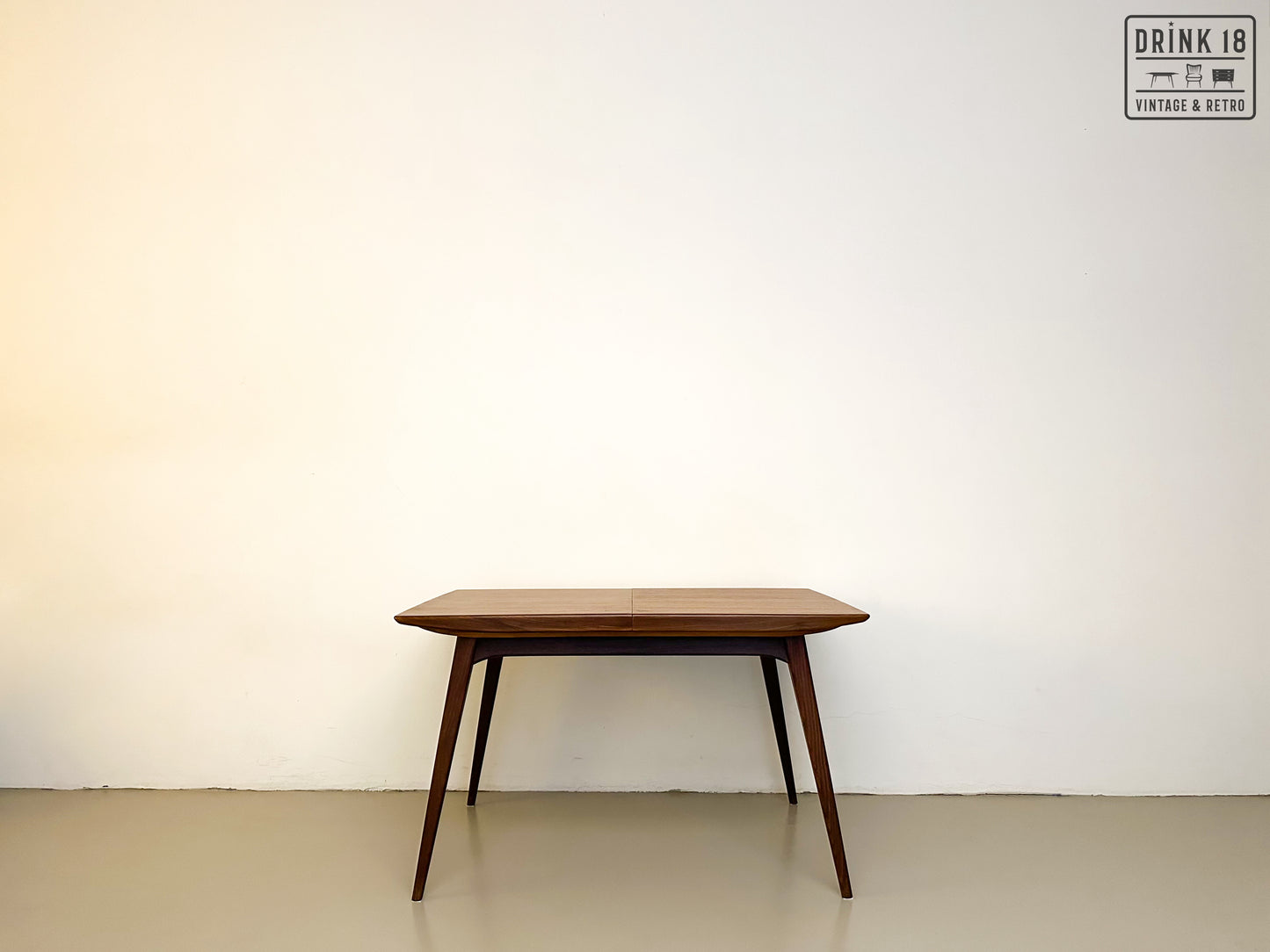 Verlengbare Eettafel - Louis van Teeffelen (L)