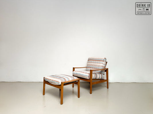 Easy chair - Wilkhahn Geprüft