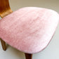 Vier SB02 Eetkamerstoelen - Pastoe