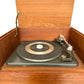 Vintage - Tv/Platenspeler Meubel