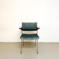 Vier model 1445 stoelen - Gispen door André Cordemeyer