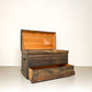 Vintage - Houten kist