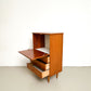 Vintage - Barkast / Secretaire